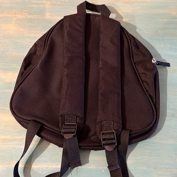 Darth Vader Backpack - Picture 2 of 4